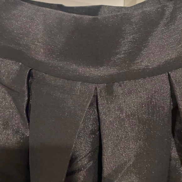 Fancy skirt and tube top - Picture 10 of 14